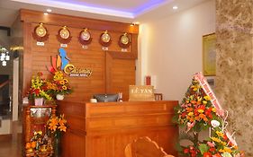Khách sạn Charming Đà Nẵng
